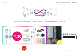 shop.limitstyle.com