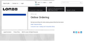 shop.lonza.com