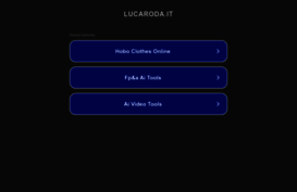 shop.lucaroda.it