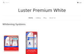 shop.lusterpremiumwhite.com