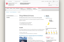 shop.meteoswiss.ch