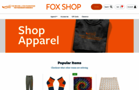 shop.michaeljfox.org