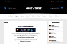 shop.mineverse.com
