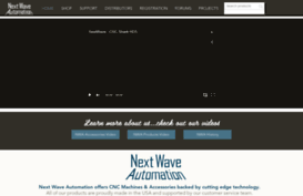 shop.nextwaveautomation.com