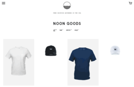 shop.noonpacific.com