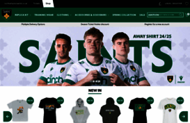 shop.northamptonsaints.co.uk