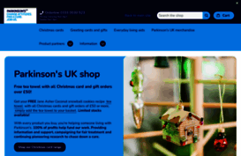 shop.parkinsons.org.uk