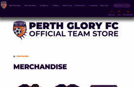 shop.perthglory.com.au