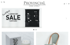 shop.provincialhomeliving.com.au