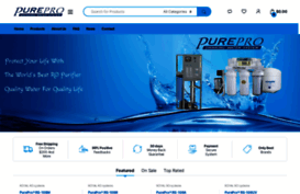 shop.purepro.net