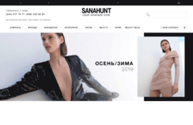 shop.sanahunt.com