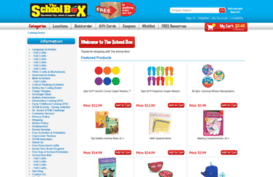 shop.schoolbox.com