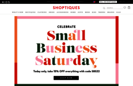 shop.shoptiques.com