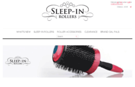 shop.sleepinrollers.com