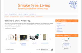 shop.smokefreeonlineshop.com