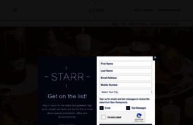 shop.starr-restaurant.com
