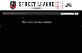shop.streetleague.com