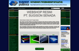 shop.sugison.com