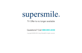 shop.supersmile.com