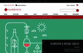 shop.surdyks.com