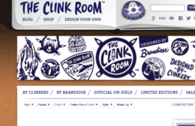 shop.theclinkroom.com