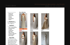shop.tinamakweddings.com