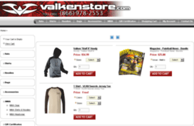 shop.valken.com