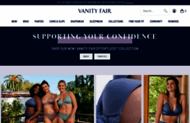 shop.vanityfairlingerie.com