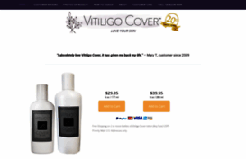 shop.vitiligocover.com