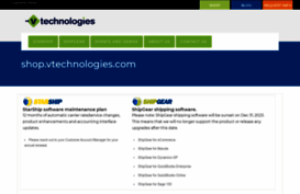 shop.vtechnologies.com