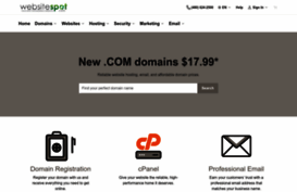 shop.websitespot.com