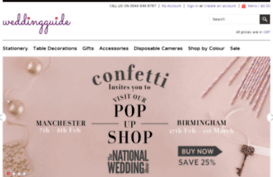 shop.weddingguide.co.uk