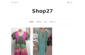 shop27.net