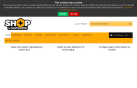 shop4fasteners.co.uk