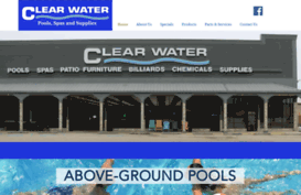 shopatclearwater.com