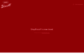 shopbiscoff.com