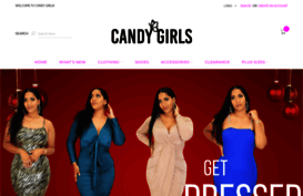 shopcandygirls.com