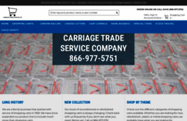 shopcarriage-trade.com