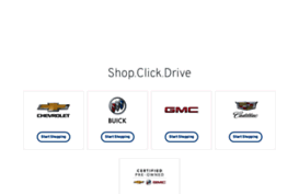 shopclickdrive.com