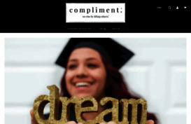 shopcompliment.com