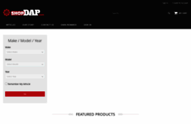 shopdap.com