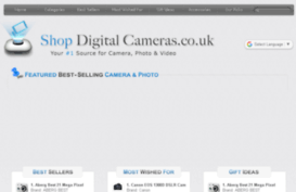 shopdigitalcameras.co.uk
