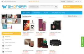 shopera.az