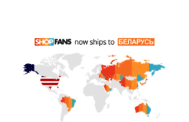 shopfans.com