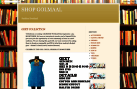 shopgolmaal.blogspot.in
