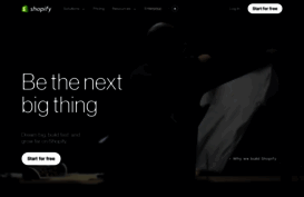 shopify.pt