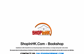 shopinhk.com