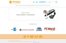 shopjoy.com.au