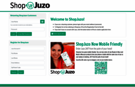 shopjuzo.com