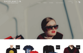 shoplanet.in
